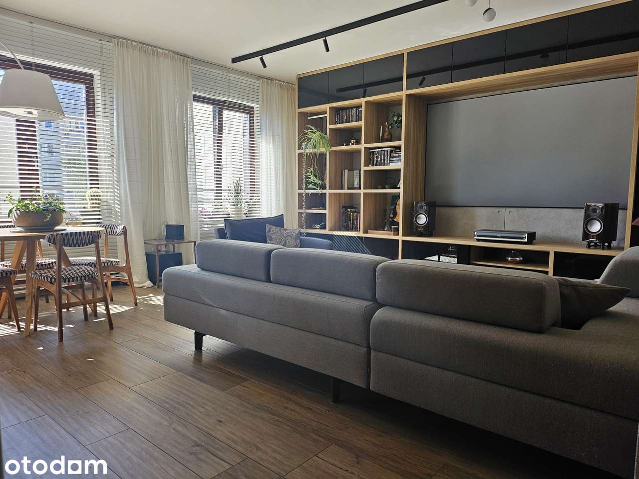 Mieszkanie na sprzedaż, 3 pokoje, 83 m², Warszawa