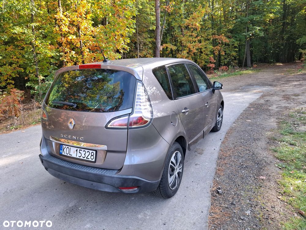 Renault Scenic - 5