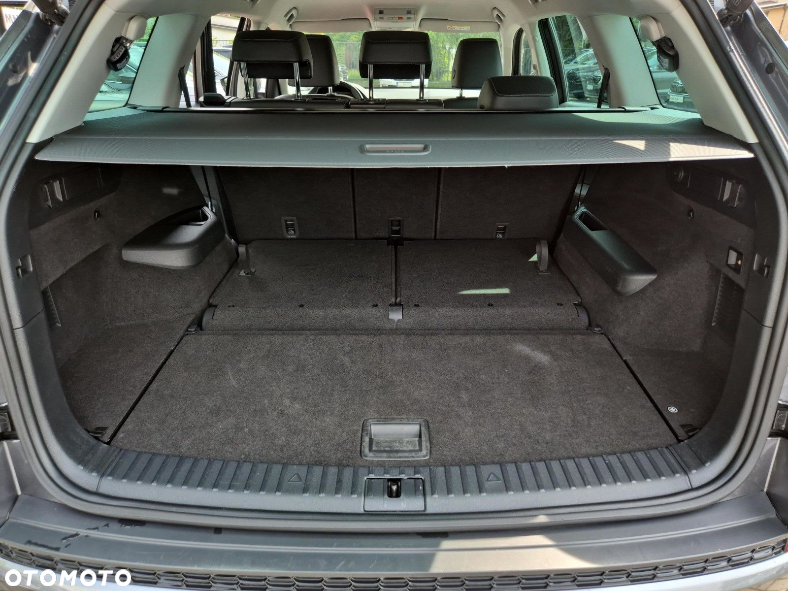 Skoda Kodiaq 1.5 TSI ACT 4x2 Style DSG 7os - 17
