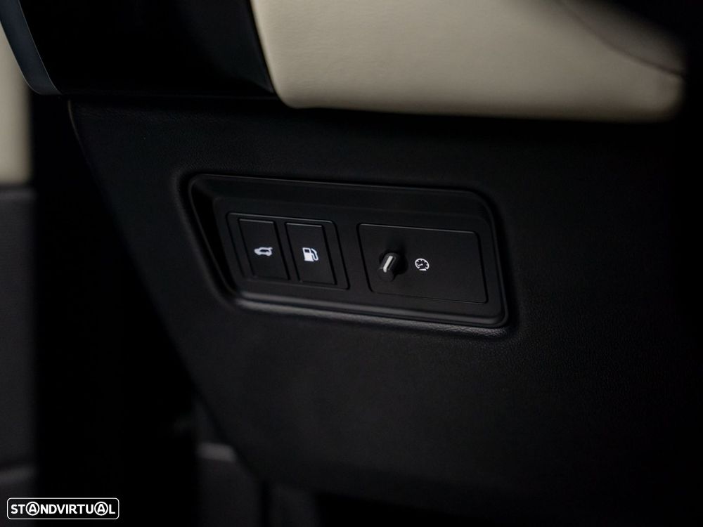 Land Rover Range Rover Sport 2.0 Si4 PHEV HSE Silver - 21