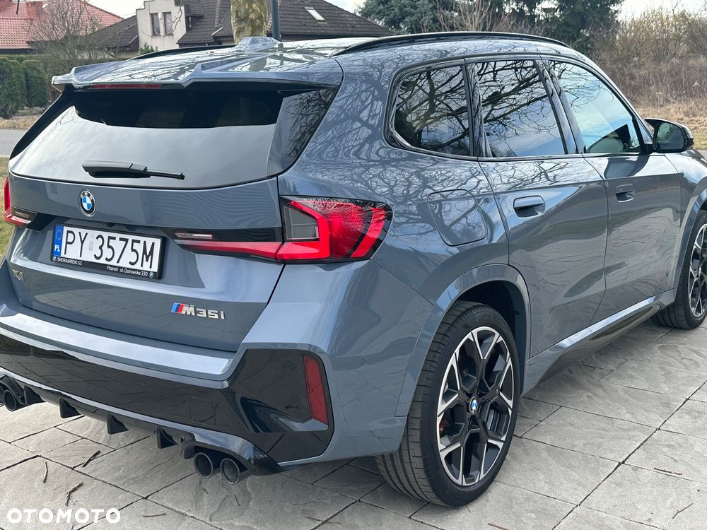BMW X1 M35i xDrive - 9