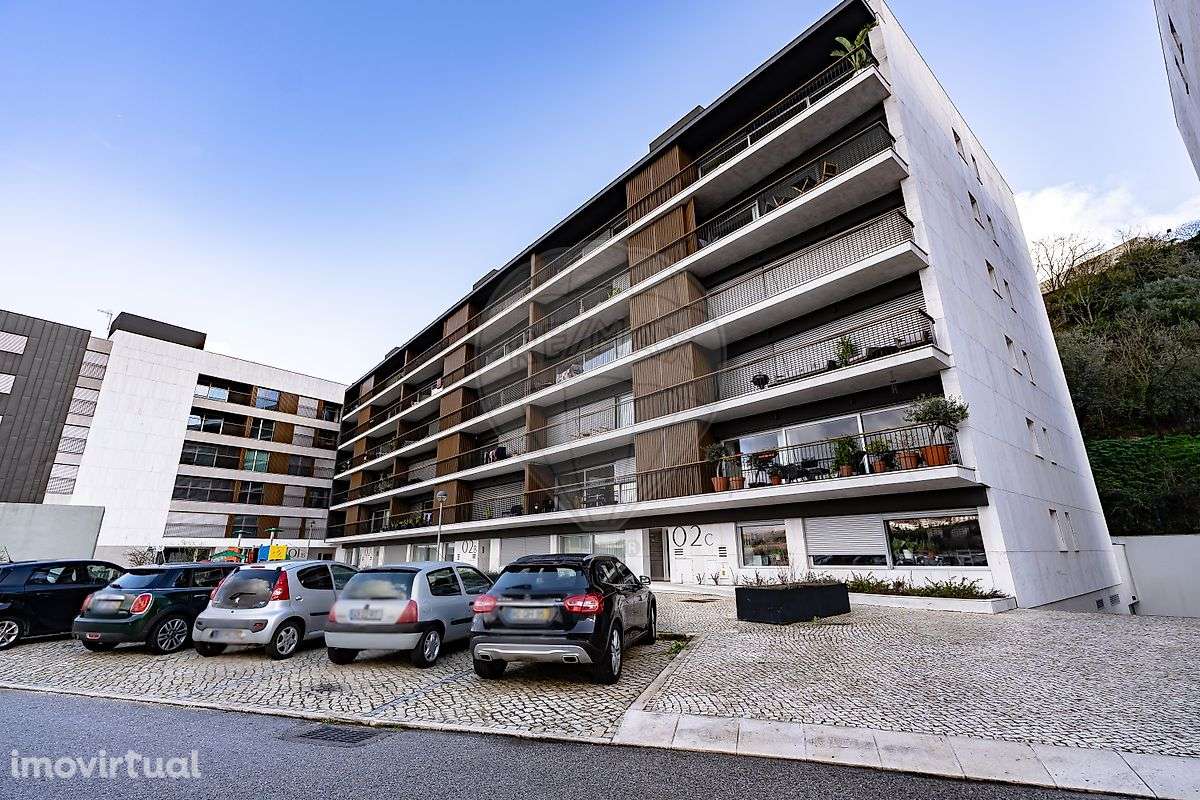 Apartamento T3 para venda - Grande imagem: 3/37