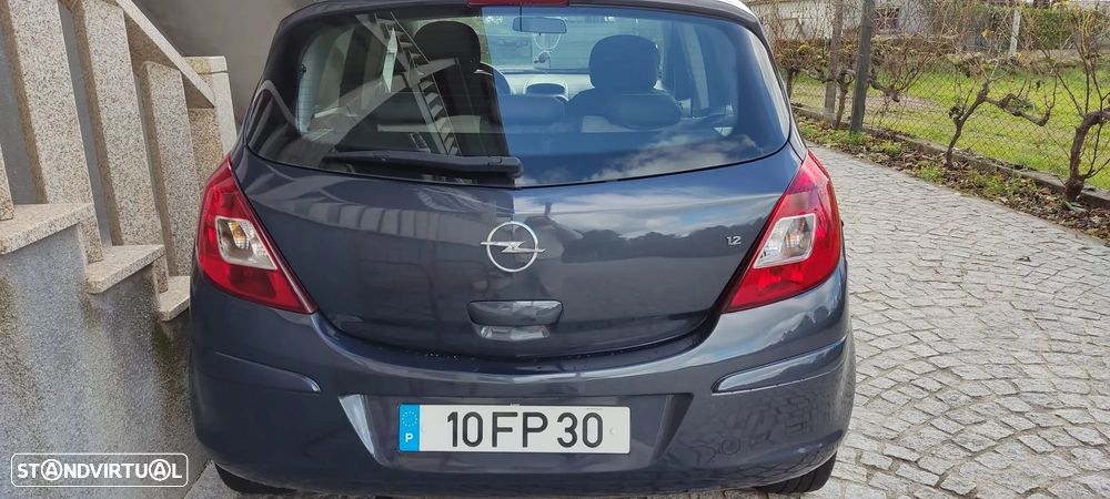 Opel Corsa - 3
