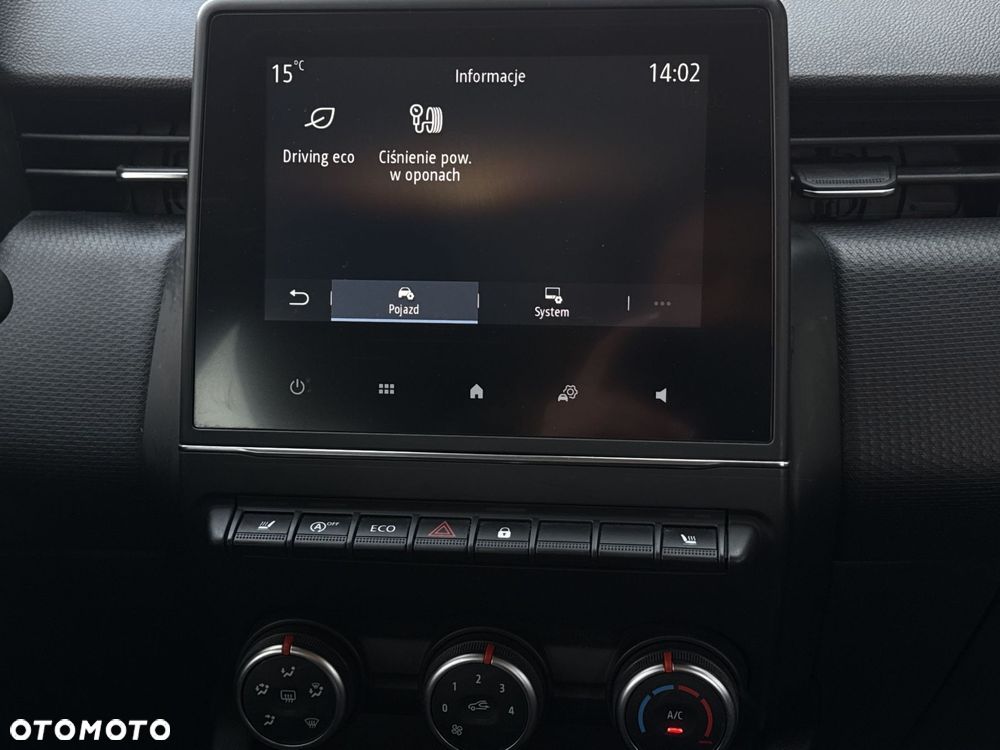 Renault Clio 1.0 TCe Zen - 19