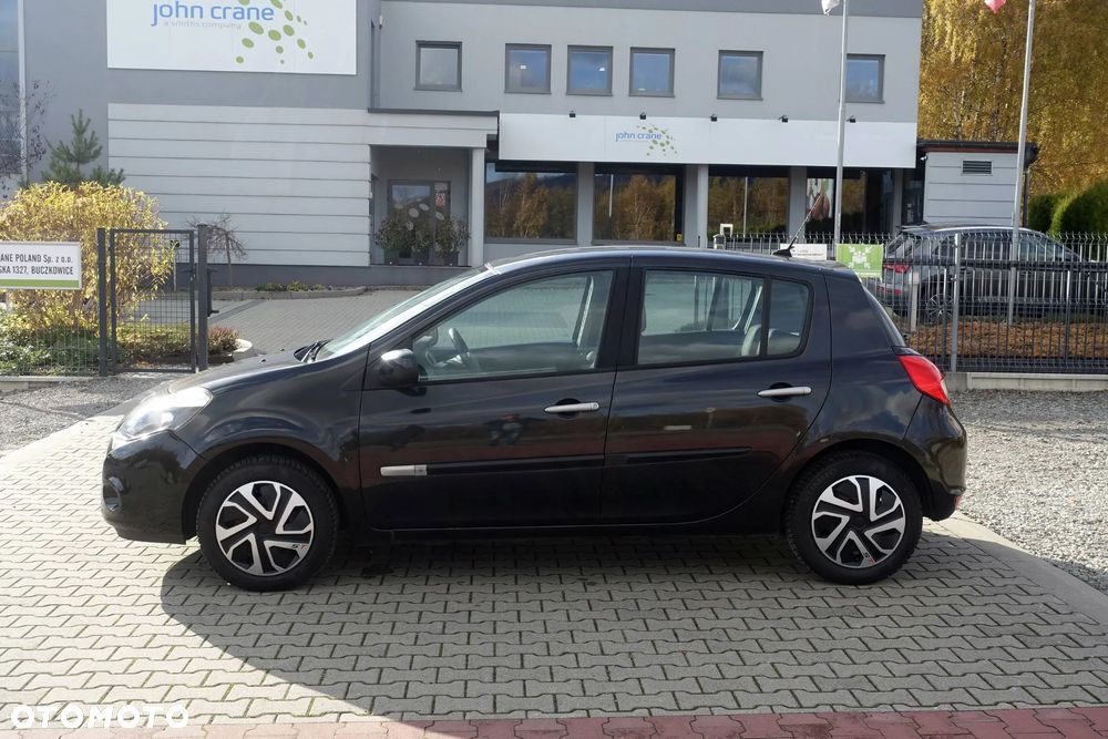 Renault Clio 1.2 16V 75 Dynamique - 4