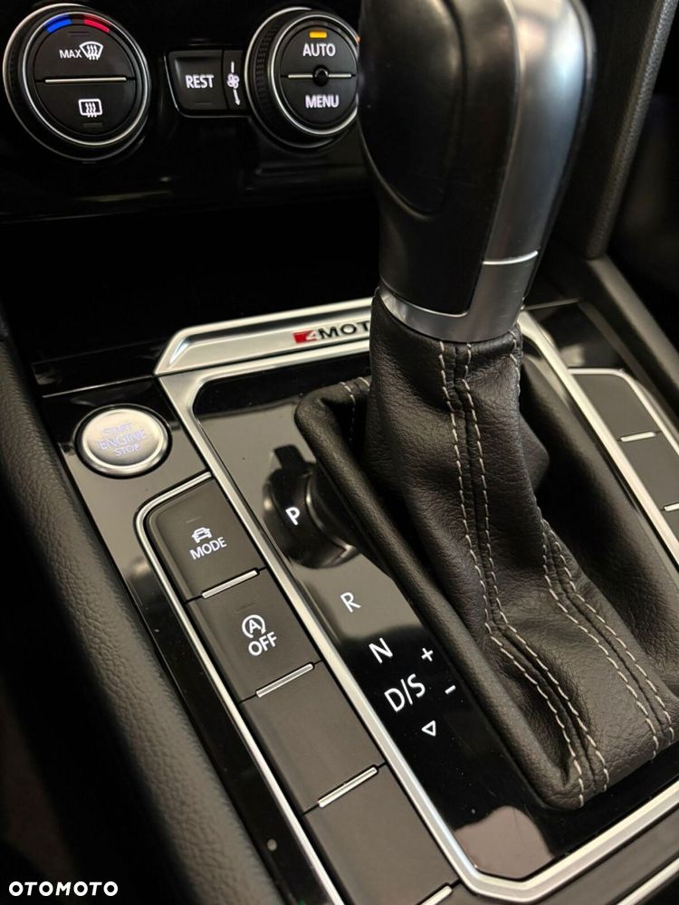 Volkswagen Arteon - 23