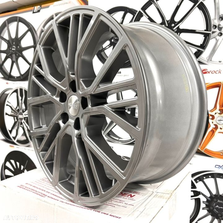 Jante Jaguar E-Pace, F-Pace, i-Pace, XE, XF, noi, 19 inch - 9