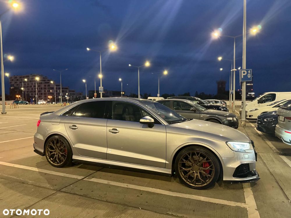 Audi S3 - 6