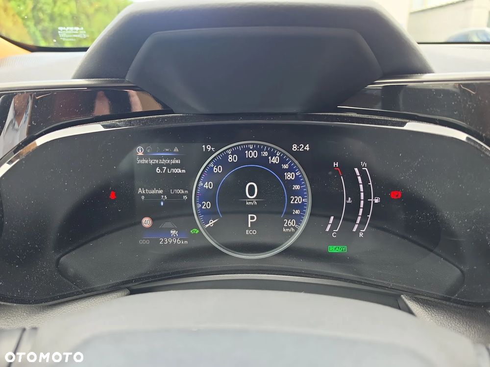 Lexus NX 350h Prestige 2WD - 14