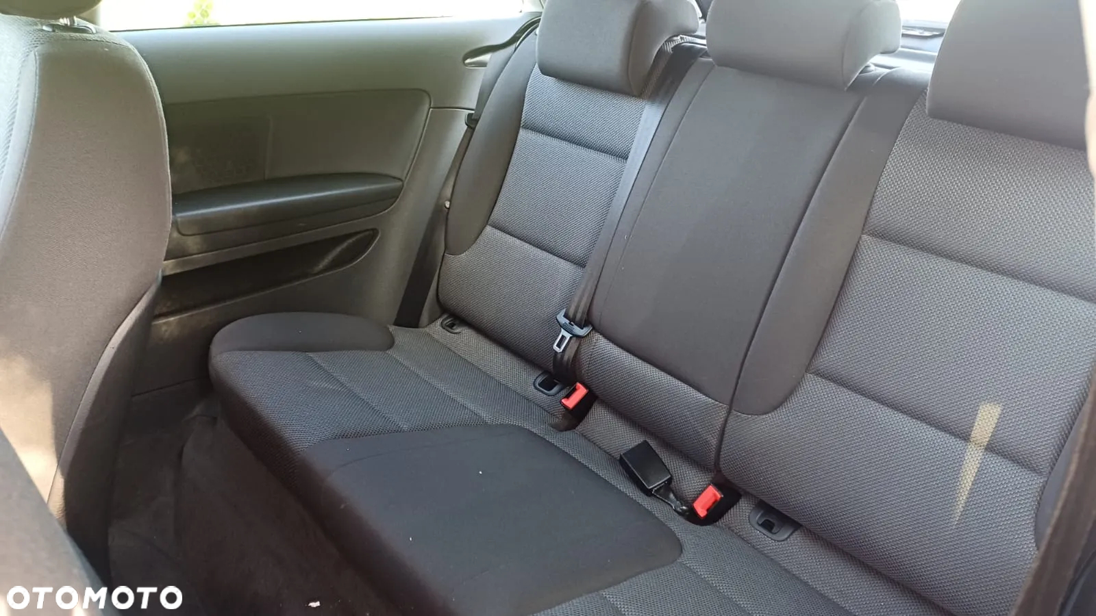 Audi A3 1.6 Attraction - 30