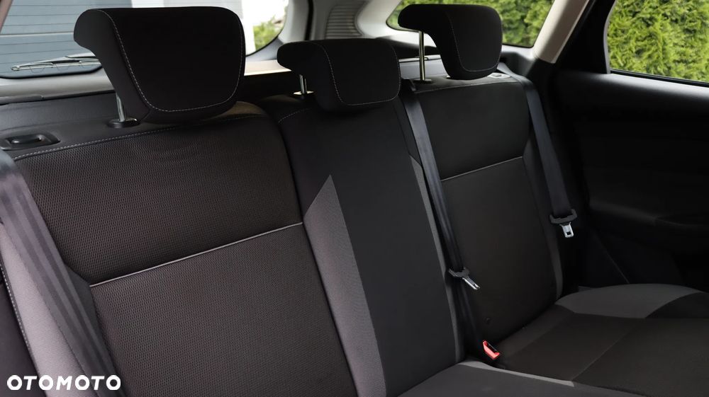 Ford Focus 1.6 Ti-VCT Titanium - 20