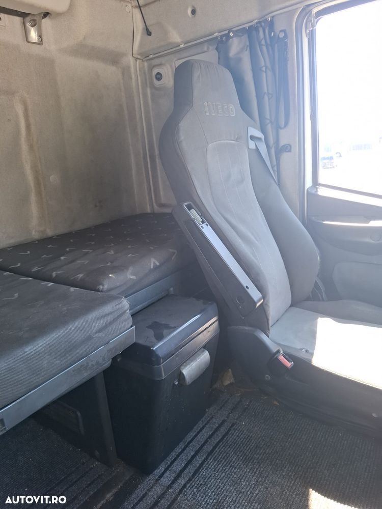 Iveco Stralis - 7