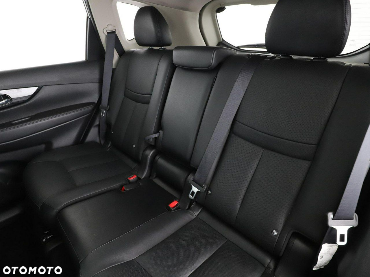 Nissan X-Trail 1.3 DIG-T Tekna - 17