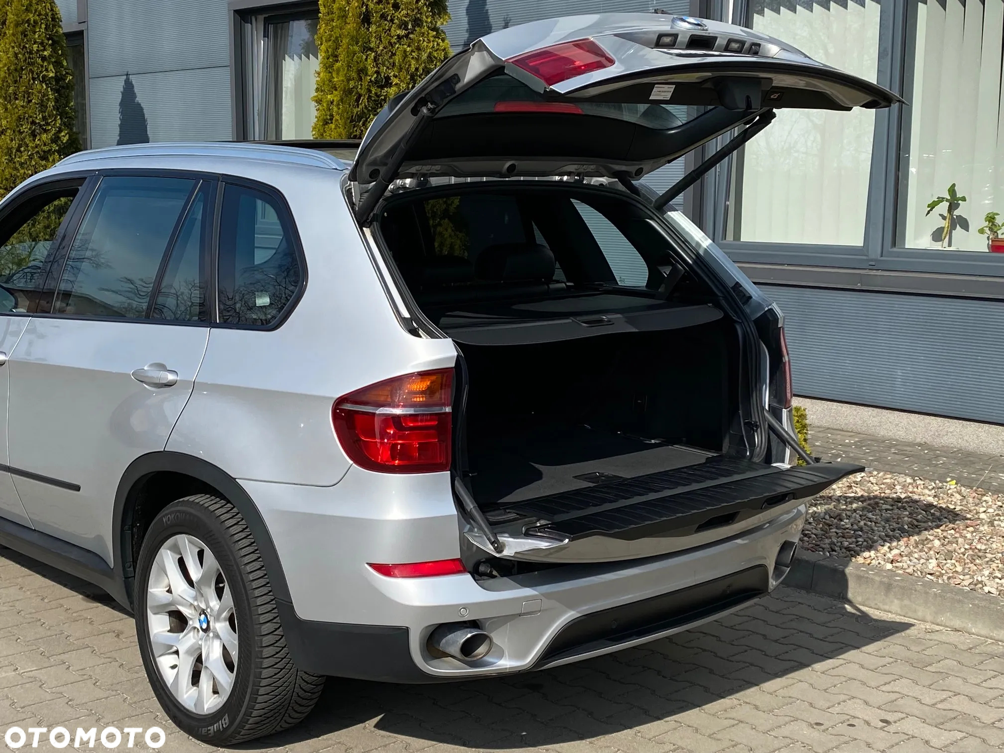 BMW X5 3.0d xDrive - 14