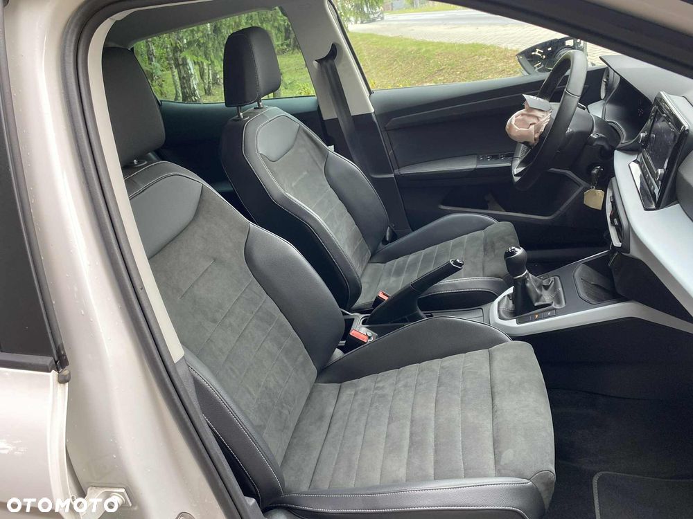 Seat Arona - 14