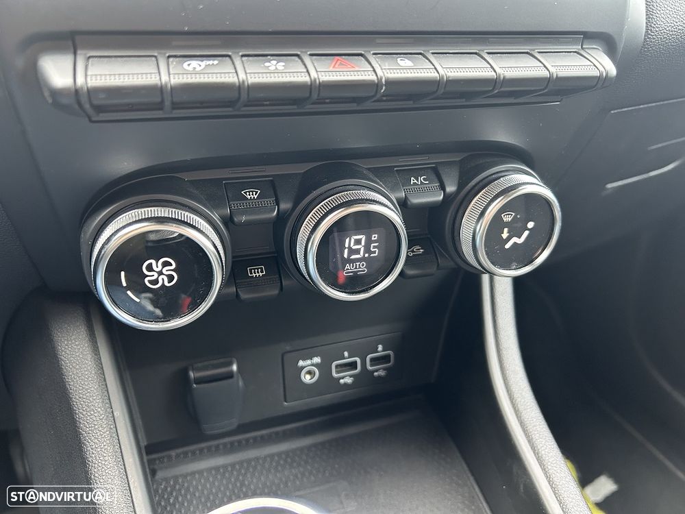 Renault Captur 1.0 TCe Techno - 26