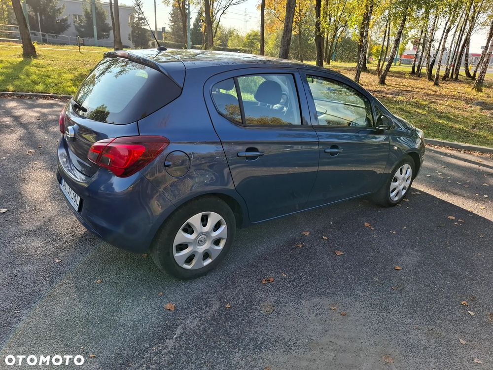 Opel Corsa - 10