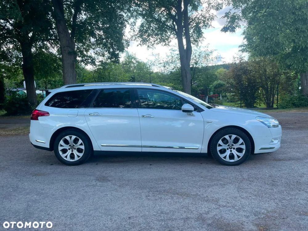 Citroën C5 - 31