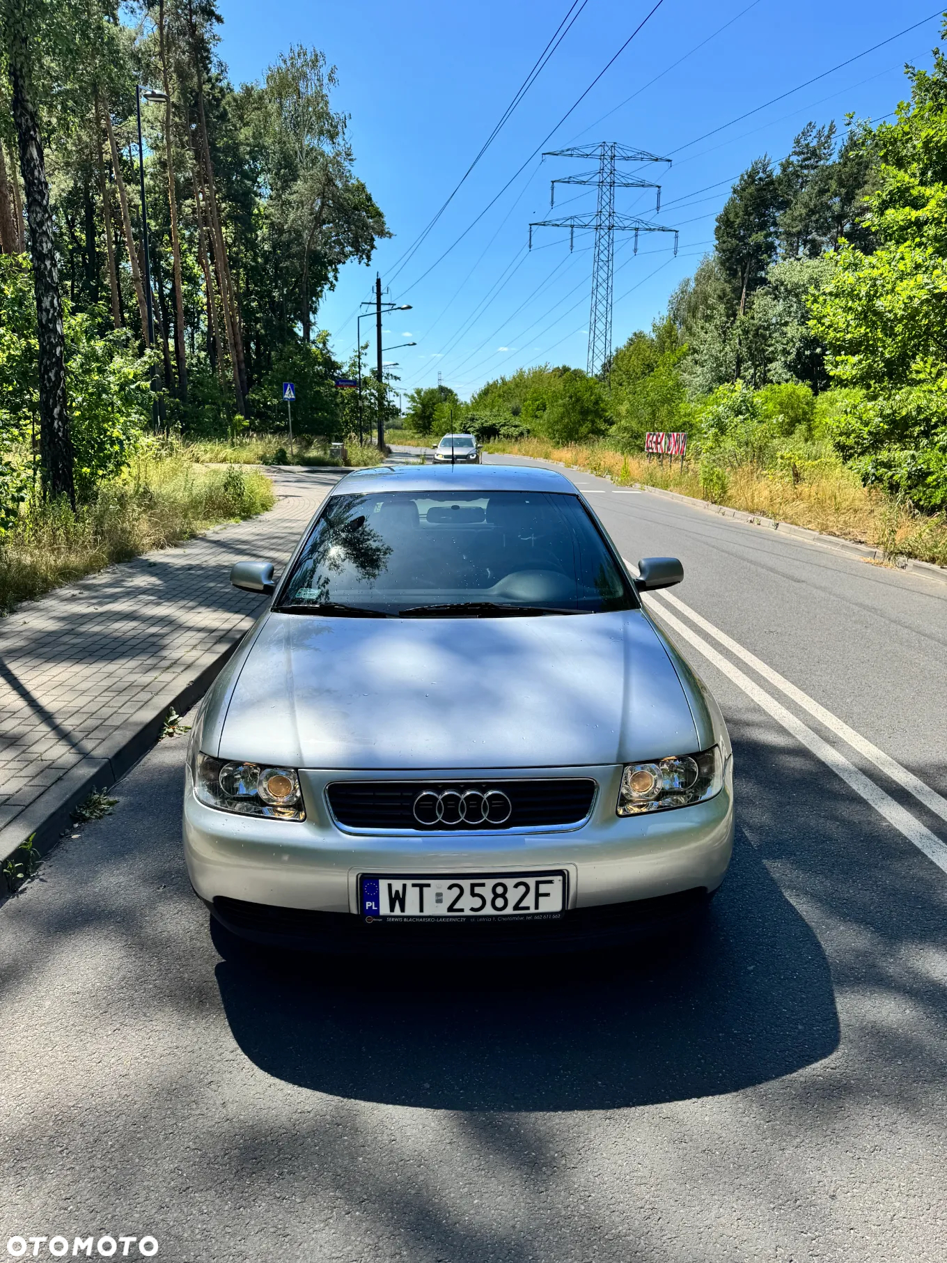 Audi A3 - 3