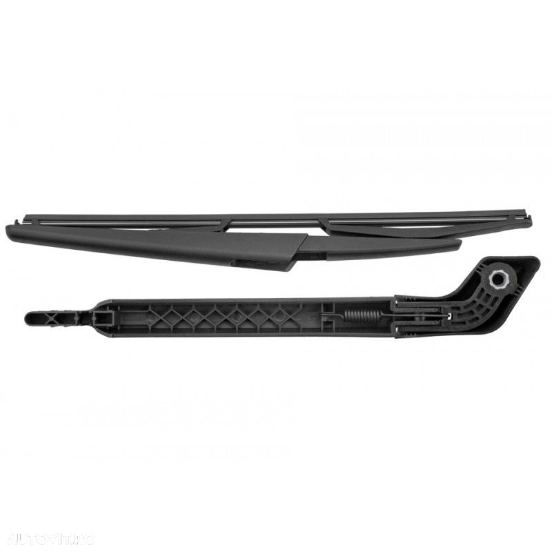 Brat stergator luneta cu lamela Volvo Xc90 2004-, lungime lamela : 375 Mm, 30649040 - 4