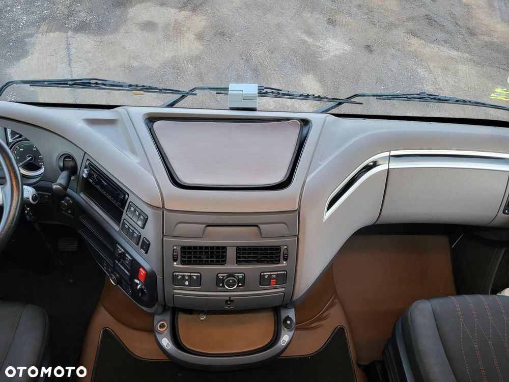 DAF XF 480 - 12