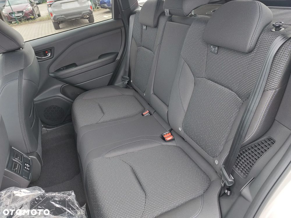 Subaru Forester 2.0i-L Exclusive (EyeSight) Lineartronic - 11