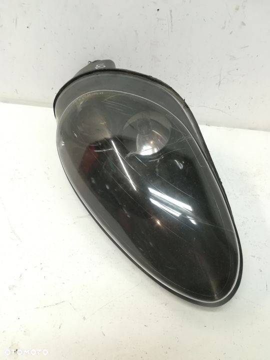 Aston Martin DB7 Xenon lampa prawa przód - 1