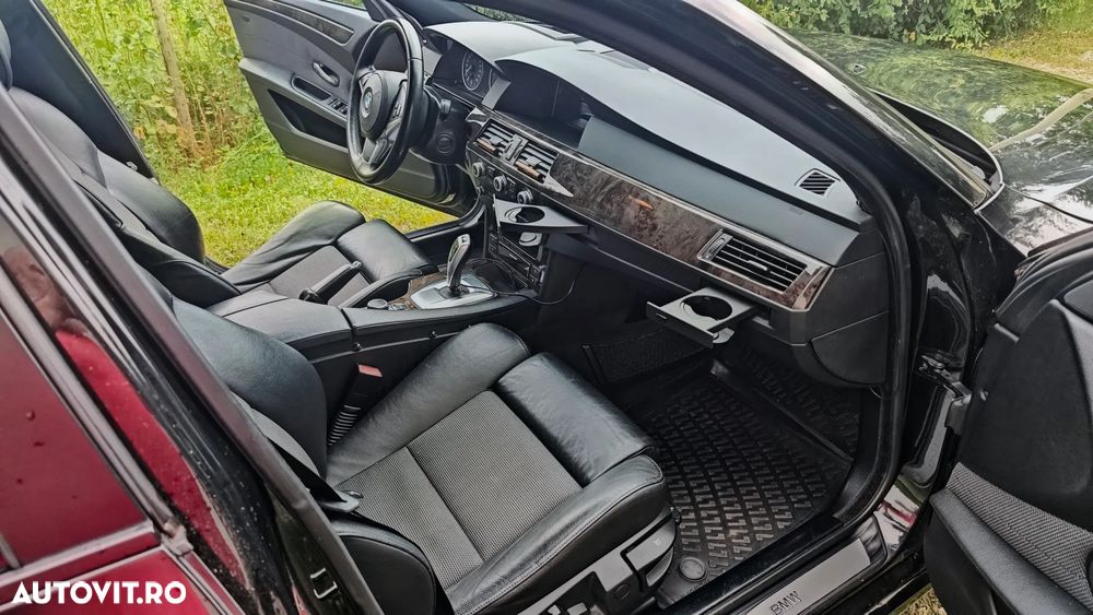 BMW Seria 5 - 3