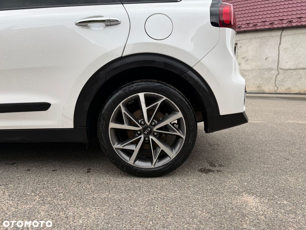 Kia Niro 1.6 GDI 2WD Edition 7 - 9