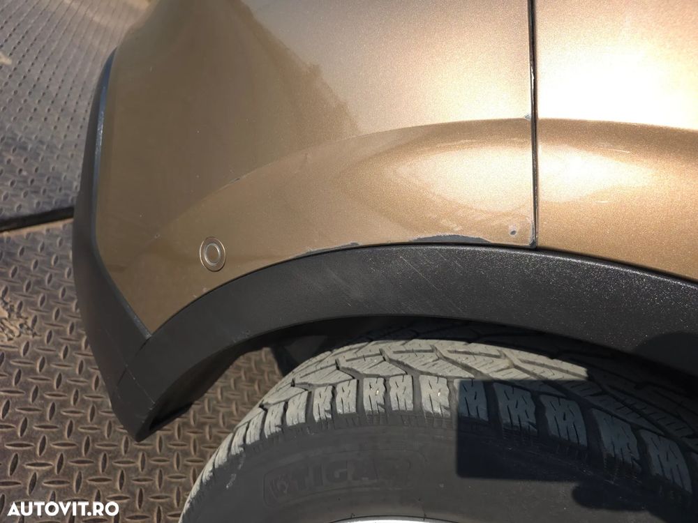 Renault Kadjar 1.6 DCI 4X4 Intens - 8