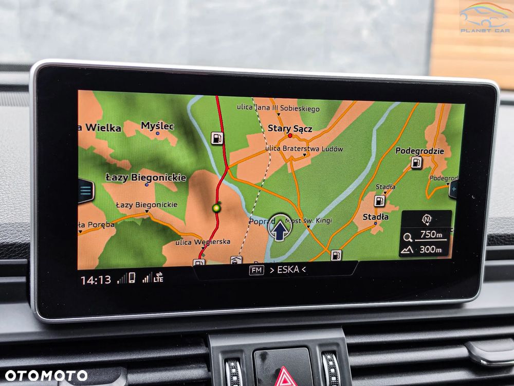 Audi Q5 2.0 TDI Quattro (clean diesel) S tronic - 32