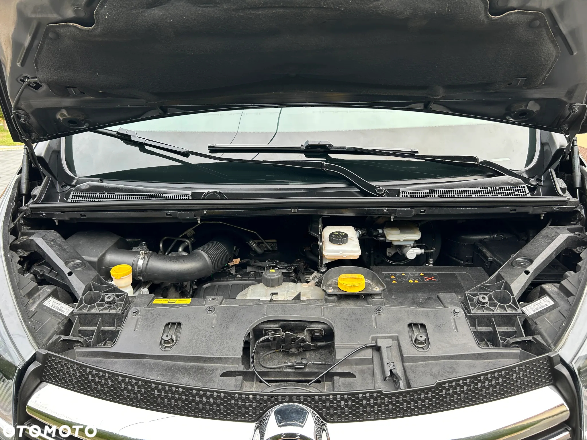 Opel Vivaro L2H1 2,9t Edition Business - 37
