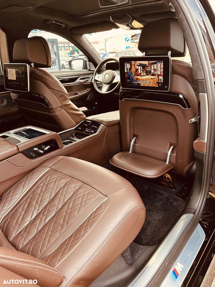 BMW Seria 7 - 19