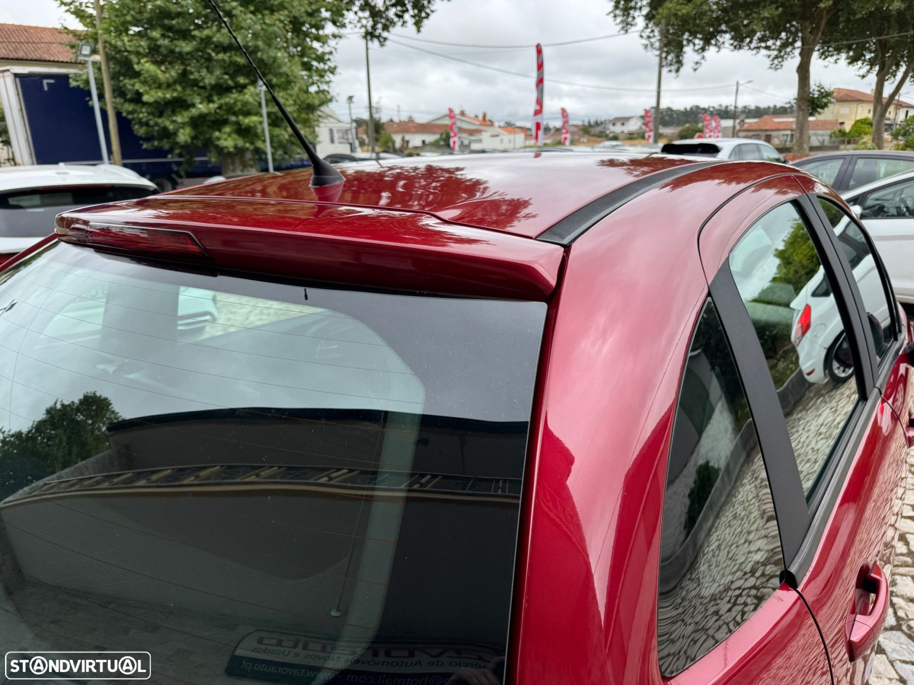 Citroën C3 1.0 PureTech Attraction - 21