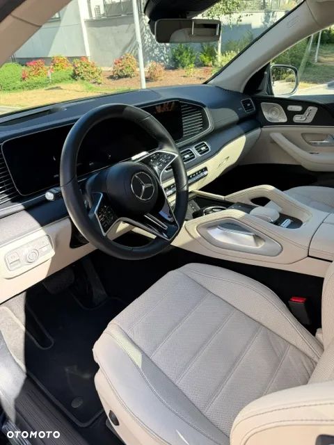Mercedes-Benz GLE - 15