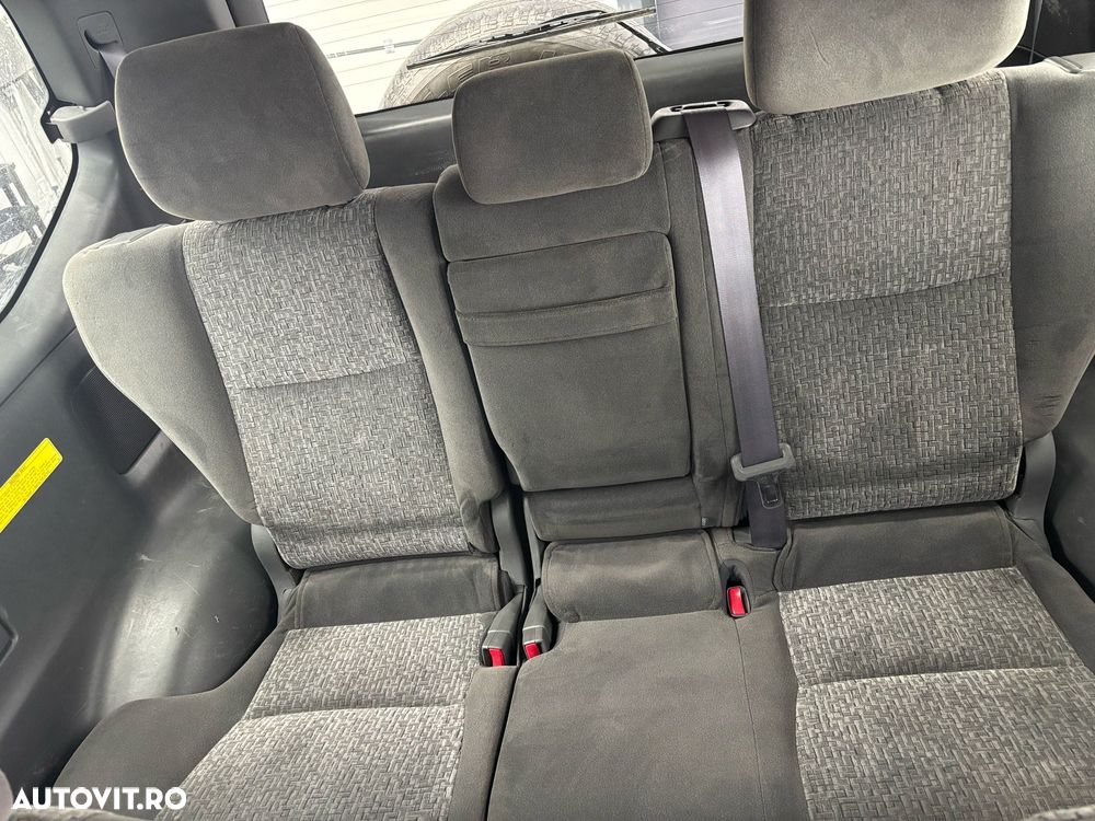 Toyota Land Cruiser 3.0 D-4D Automatik - 9