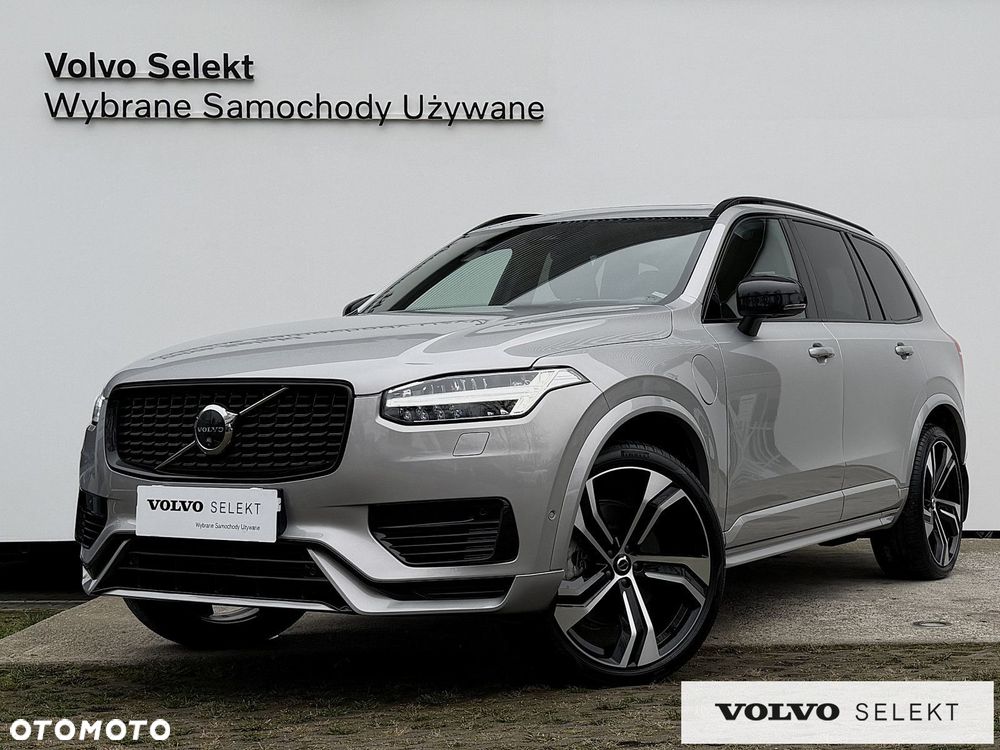 Volvo XC 90 - 1