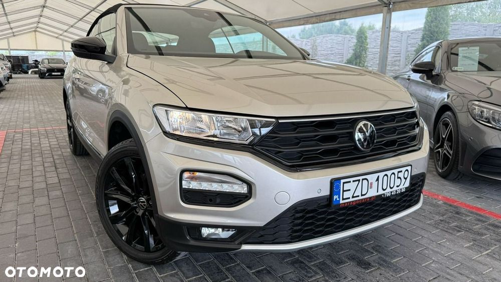 Volkswagen T-Roc - 26