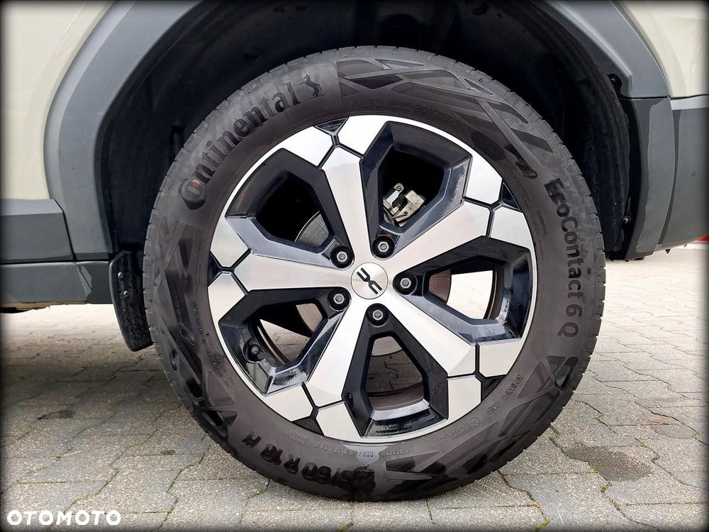 Dacia Duster 1.0 TCe Prestige - 37