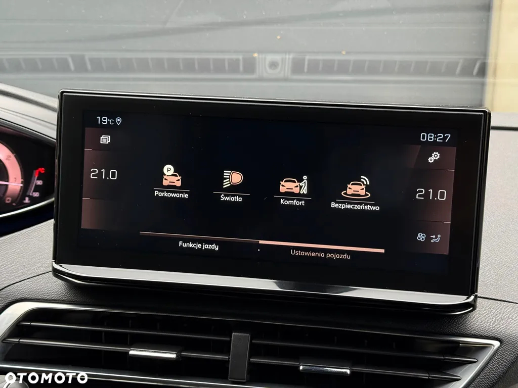 Peugeot 5008 1.5 BlueHDi GT S&S EAT8 - 10