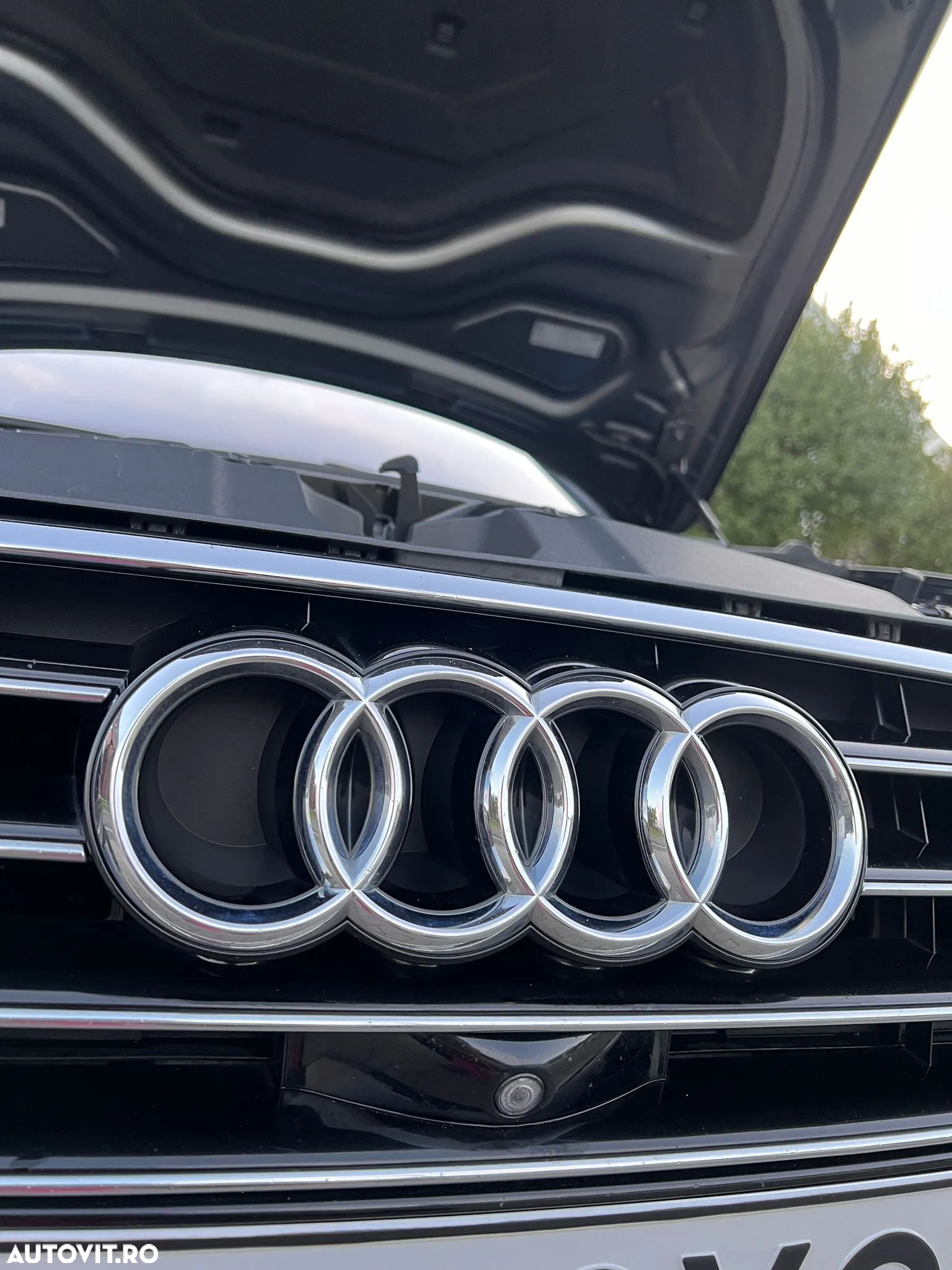Audi A6 2.0 TDI Ultra DPF S tronic - 13