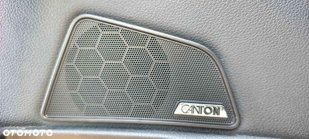 Skoda Superb 2.0 TDI Style DSG - 33