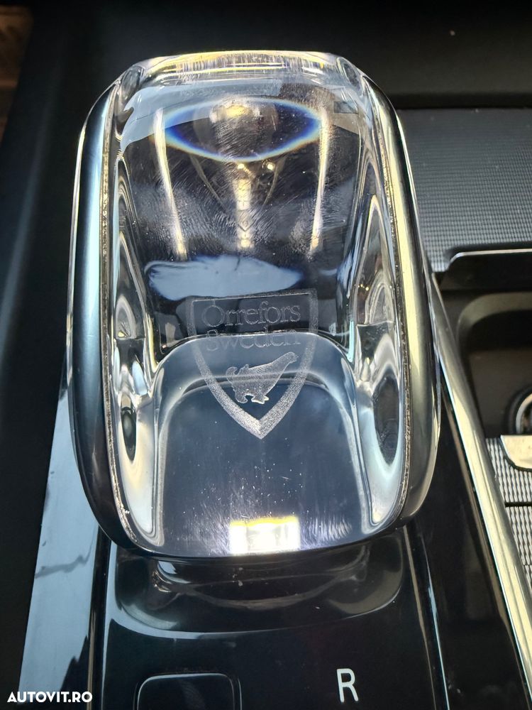 Volvo XC 60 - 16