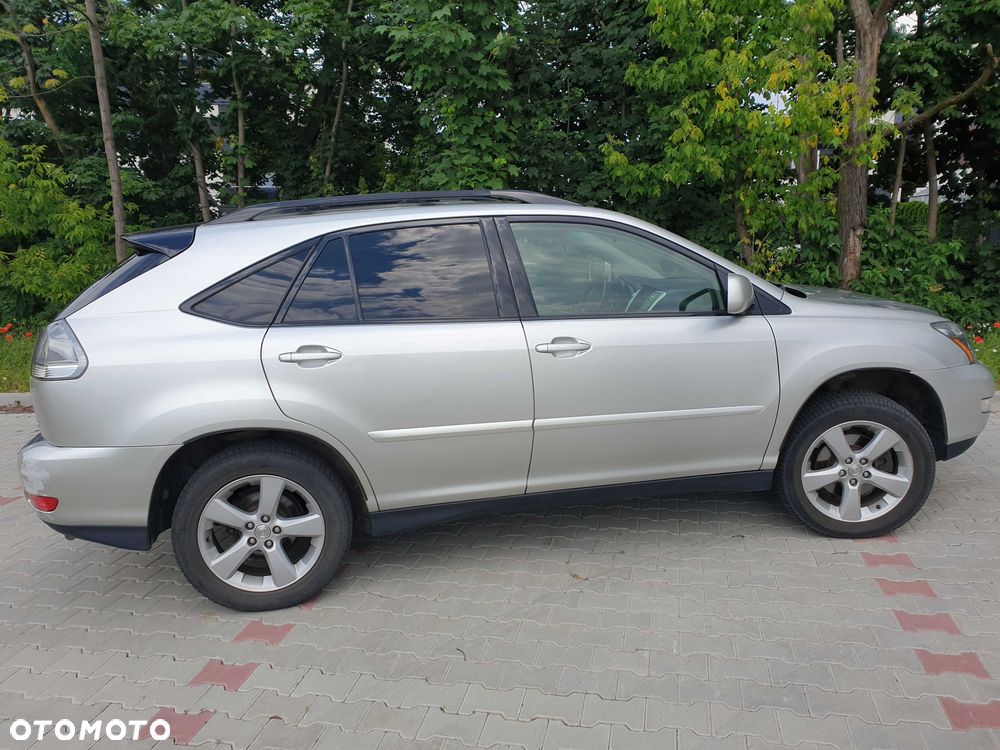Lexus RX - 2
