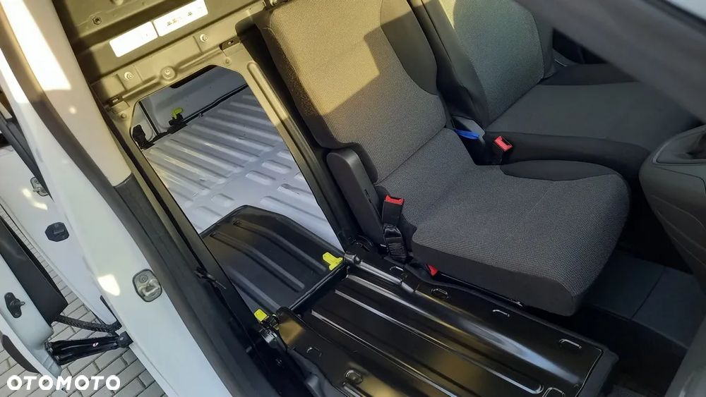 Peugeot Partner - 10