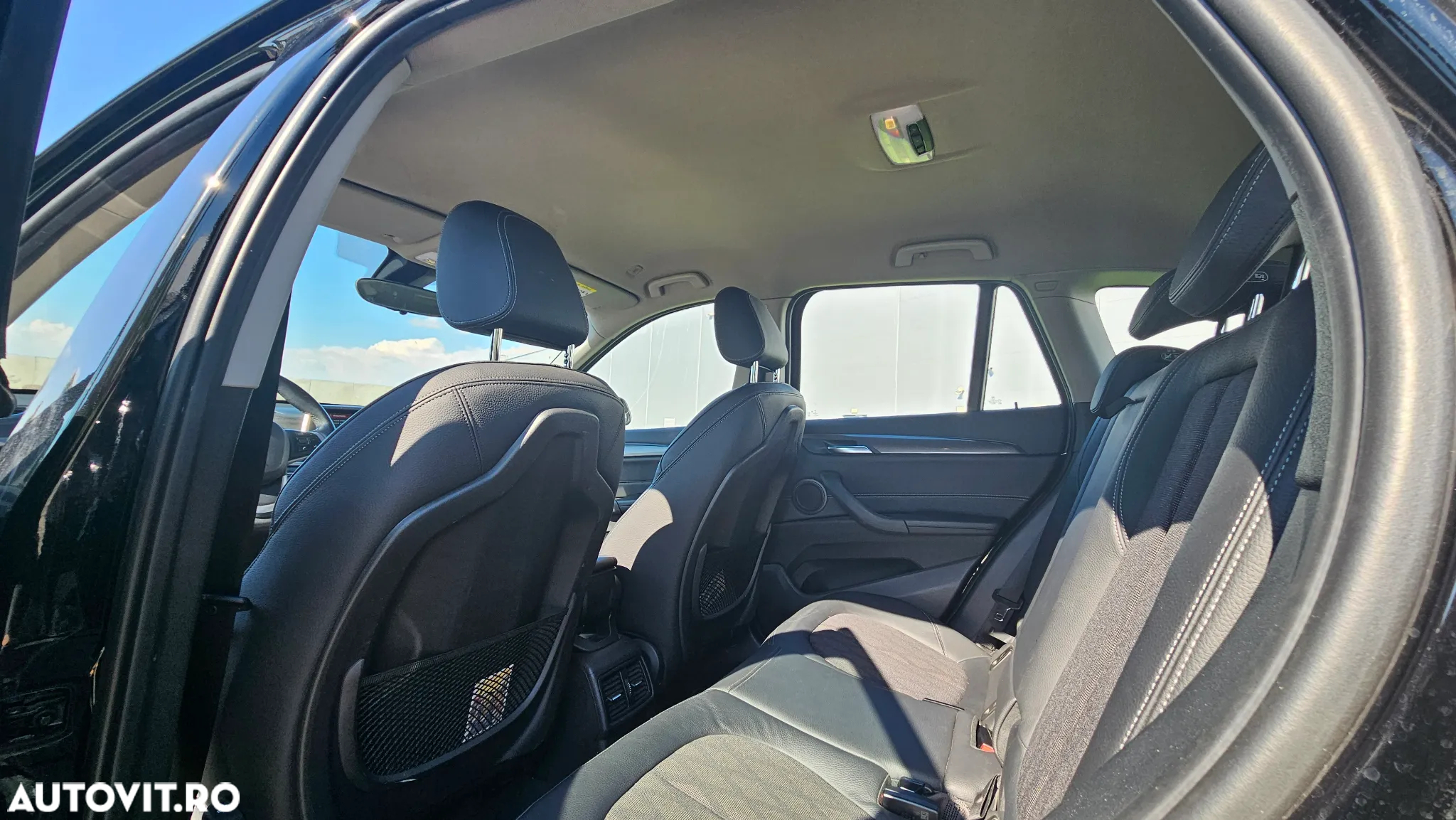 BMW X1 - 17