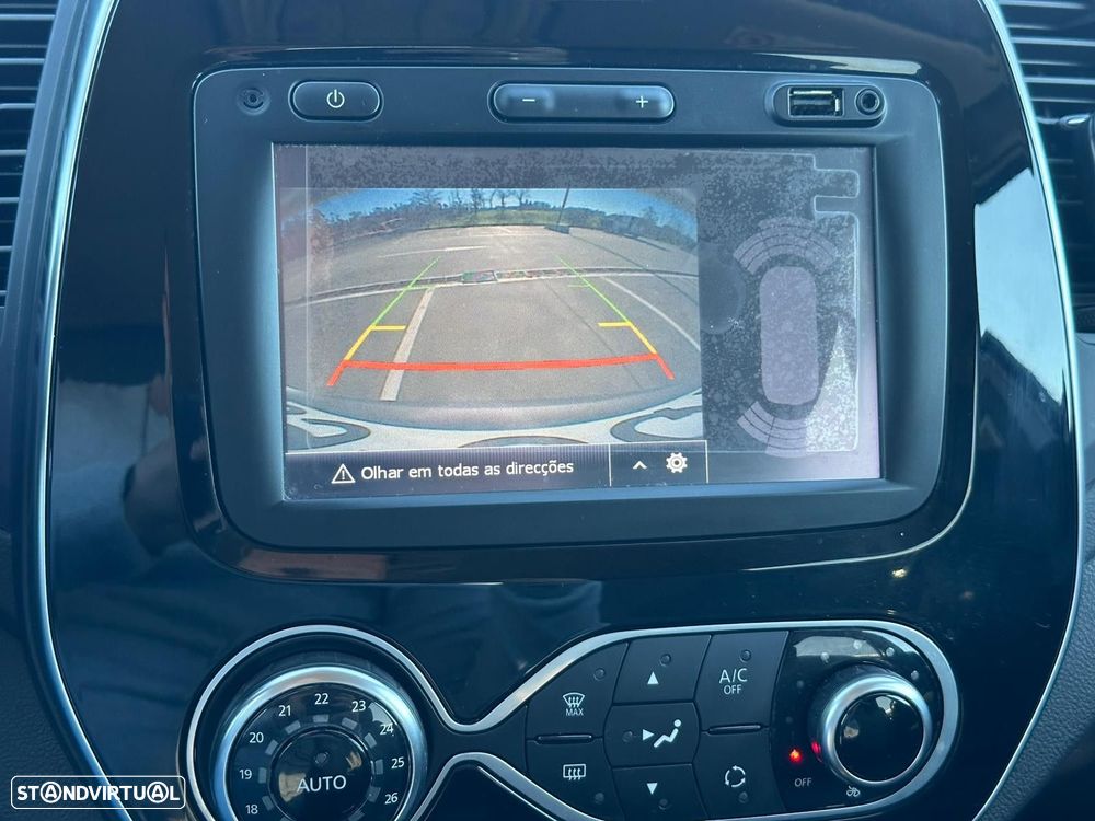 Renault Captur - 12