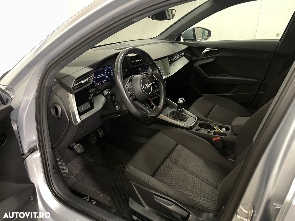 Audi A3 - 6