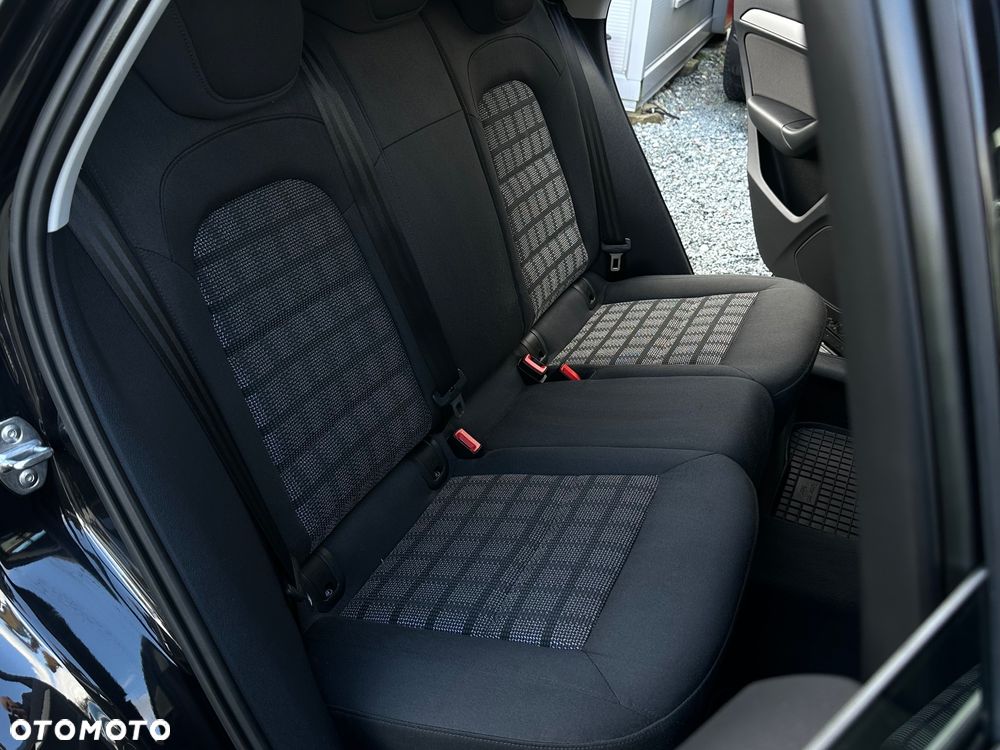 Audi Q3 2.0 TDI Quattro Prime Line S tronic - 25