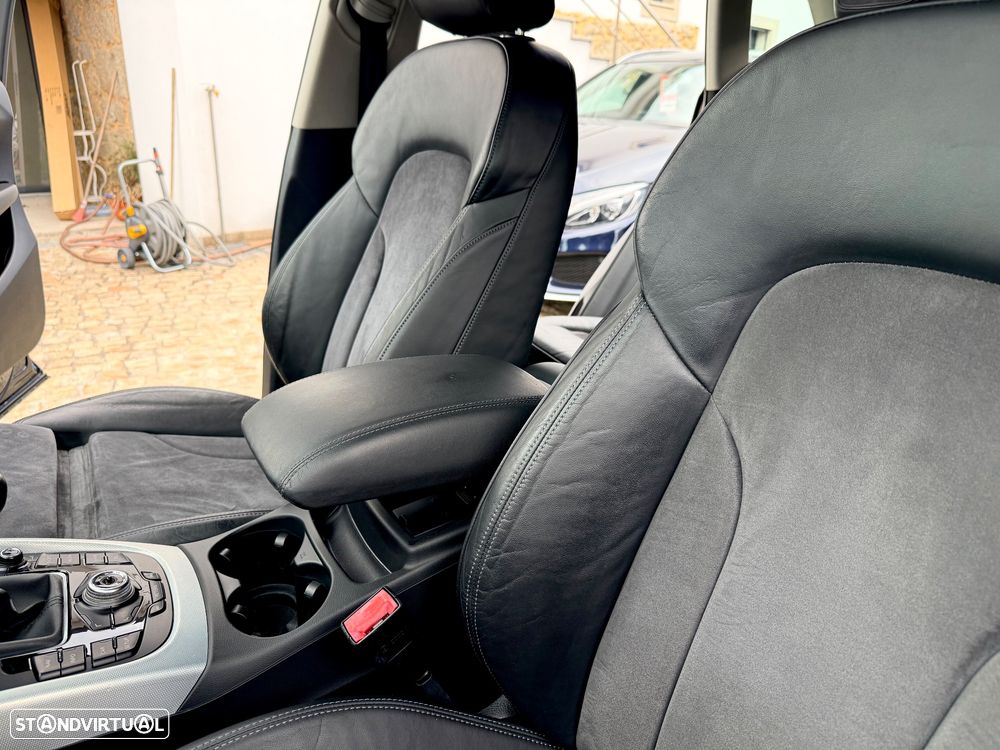 Audi Q5 2.0 TDI S-line - 45